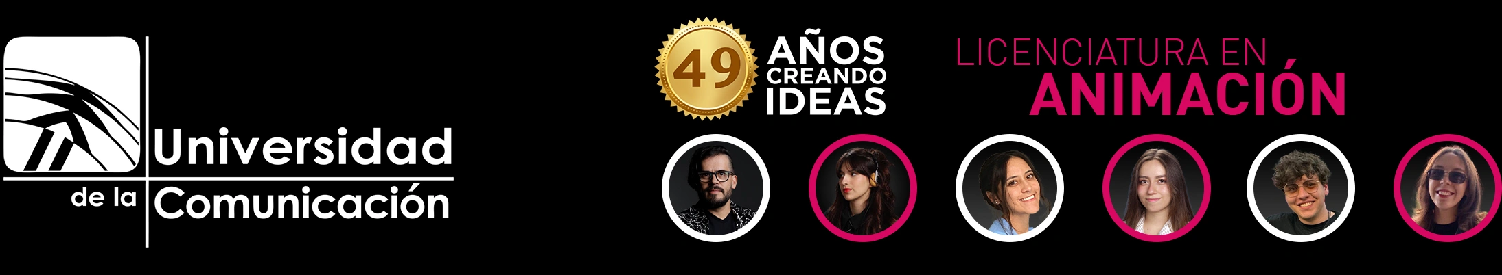 Licenciatura en Animación